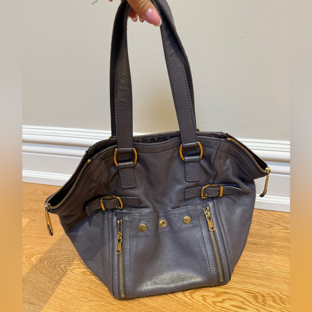 YSL Downtown Tote